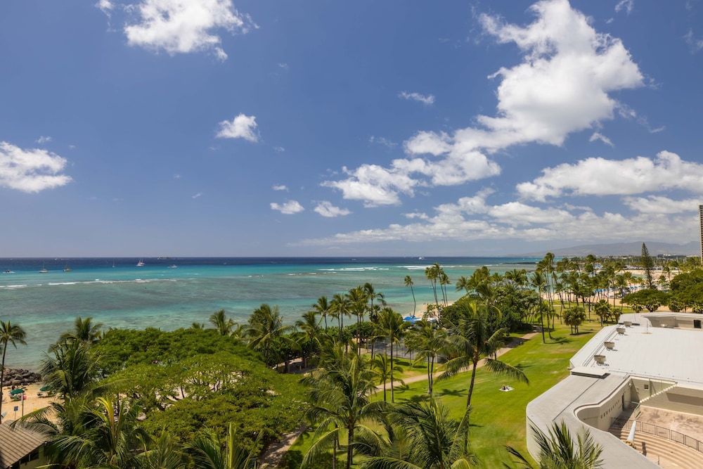Waikiki Shore By Outrigger - photo 129