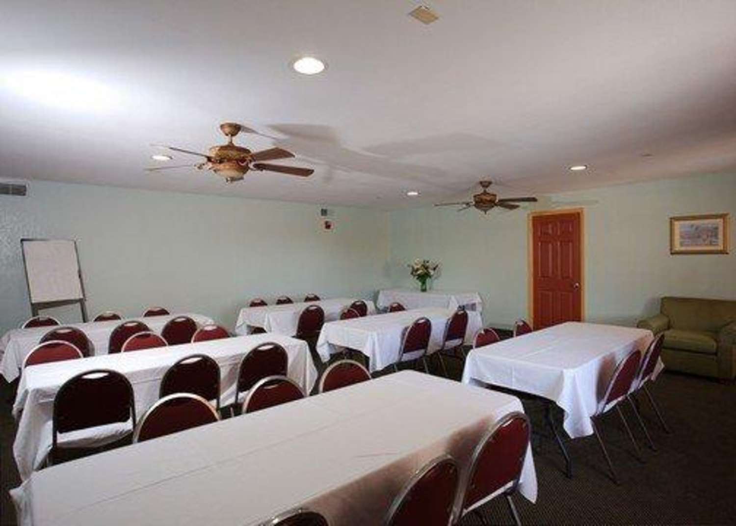 Quality Inn N.A.S. Corry - photo 19