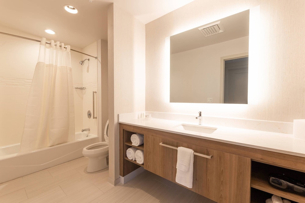 Residence Inn by Marriott Palm Beach Gardens - photo 21