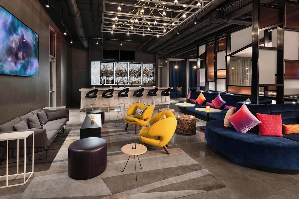 Aloft Cincinnati West Chester - photo 22