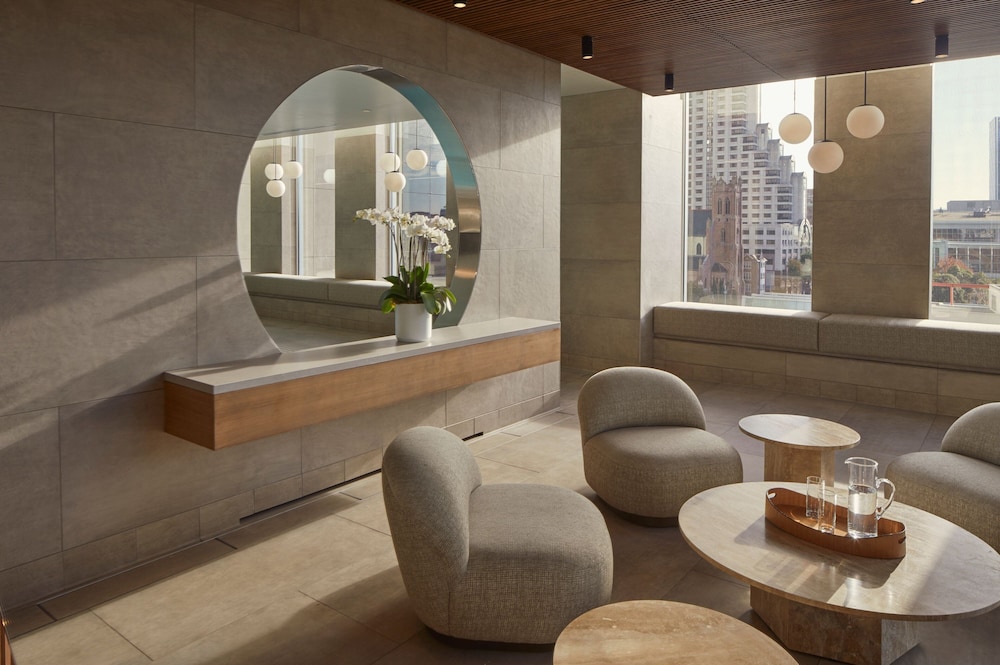 The St. Regis San Francisco - photo 52