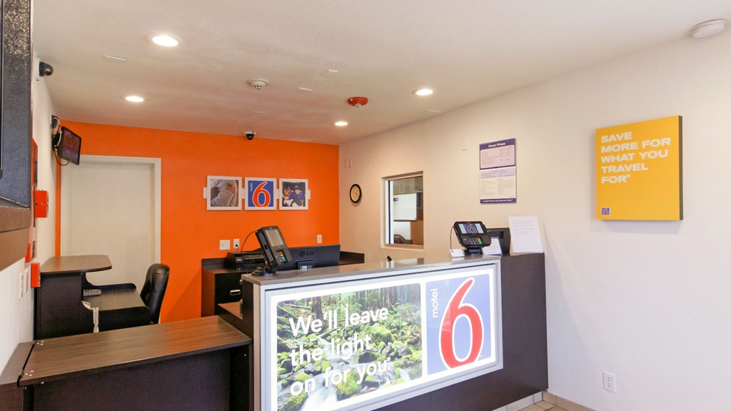 Motel 6 Chico CA - photo 22