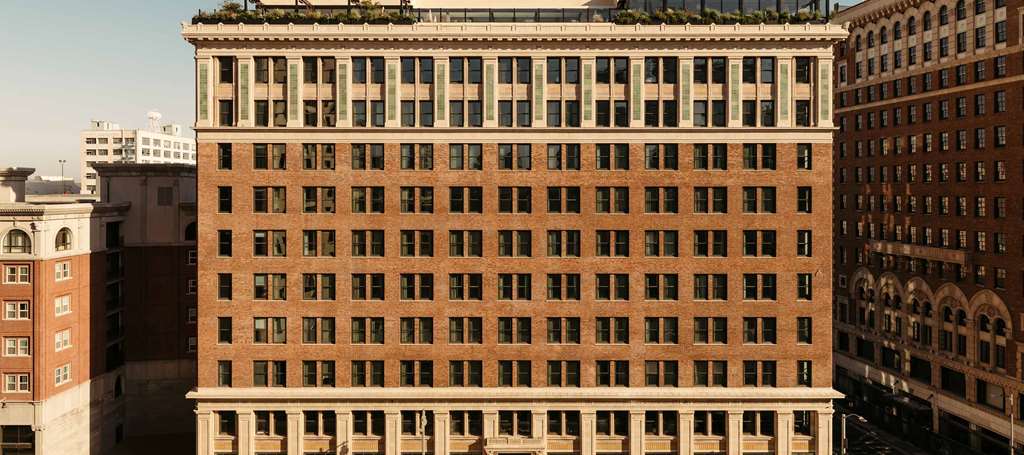 The Hoxton Downtown LA - photo 21