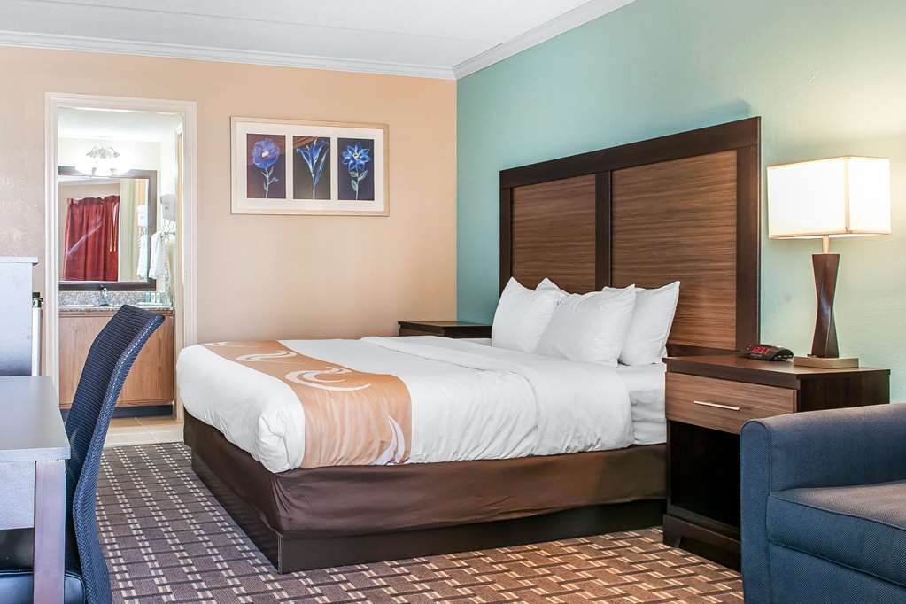Quality Inn Findlay - photo 12