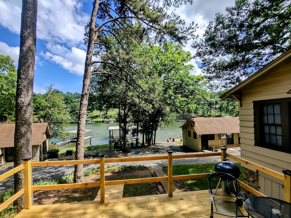 Edgewater Resort Cottage #1 - photo 196