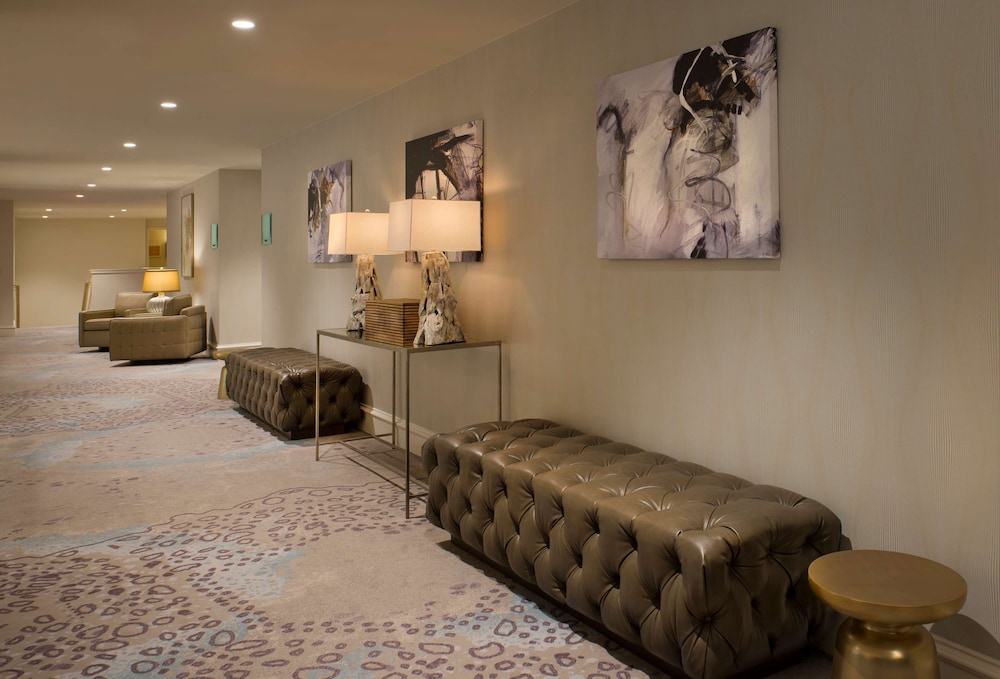 DoubleTree by Hilton Hotel Dallas Love Field - photo 56
