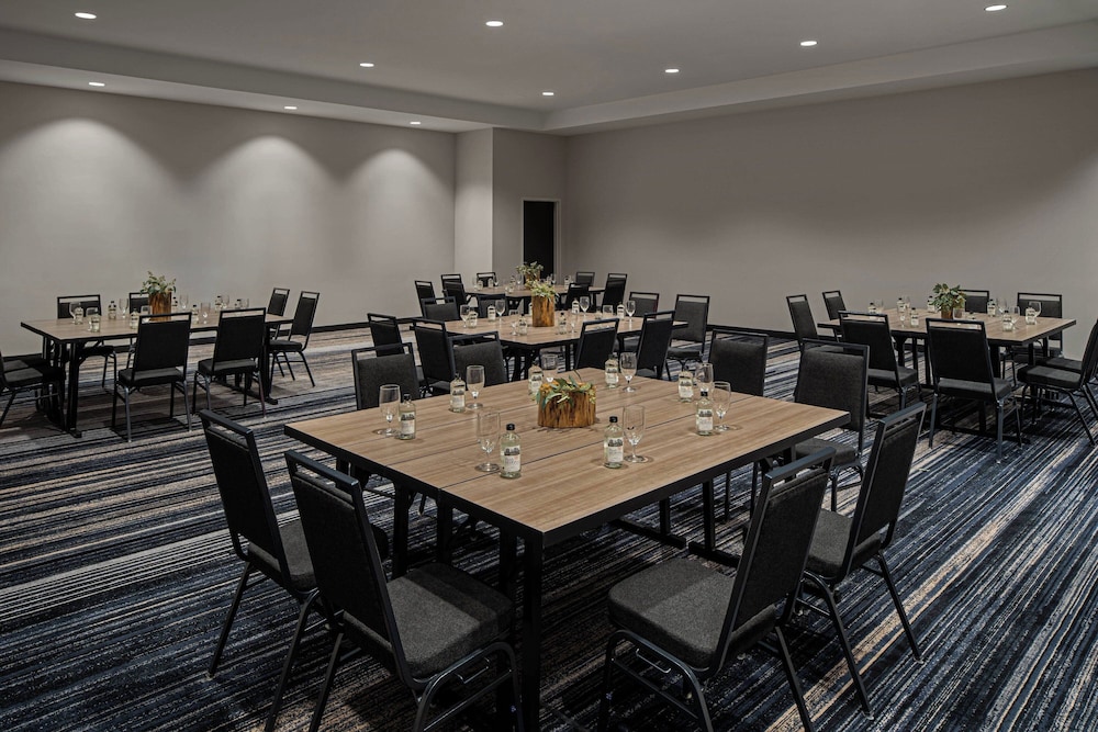 Marriott Phoenix Chandler - photo 61