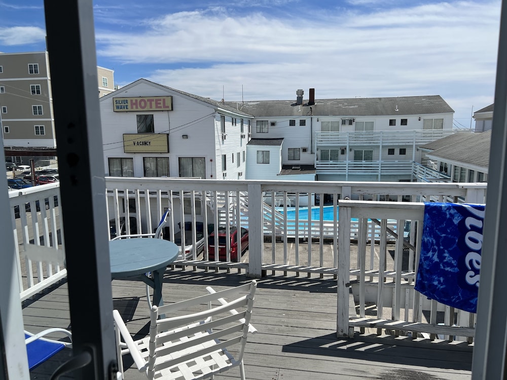Ships Inn Hotel - photo 47