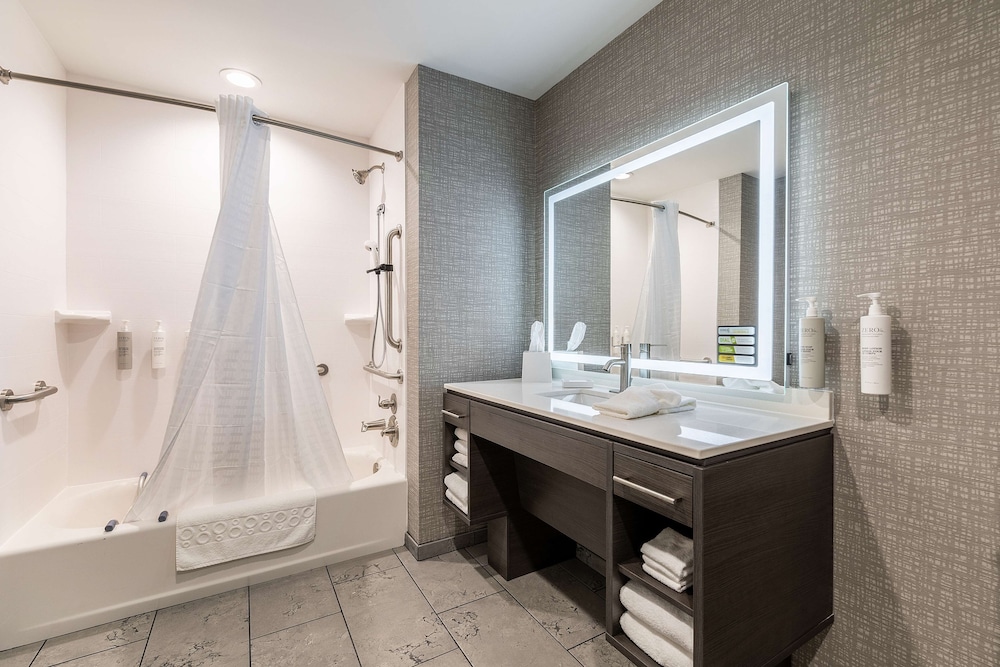 Home2 Suites By Hilton Cookeville - photo 27