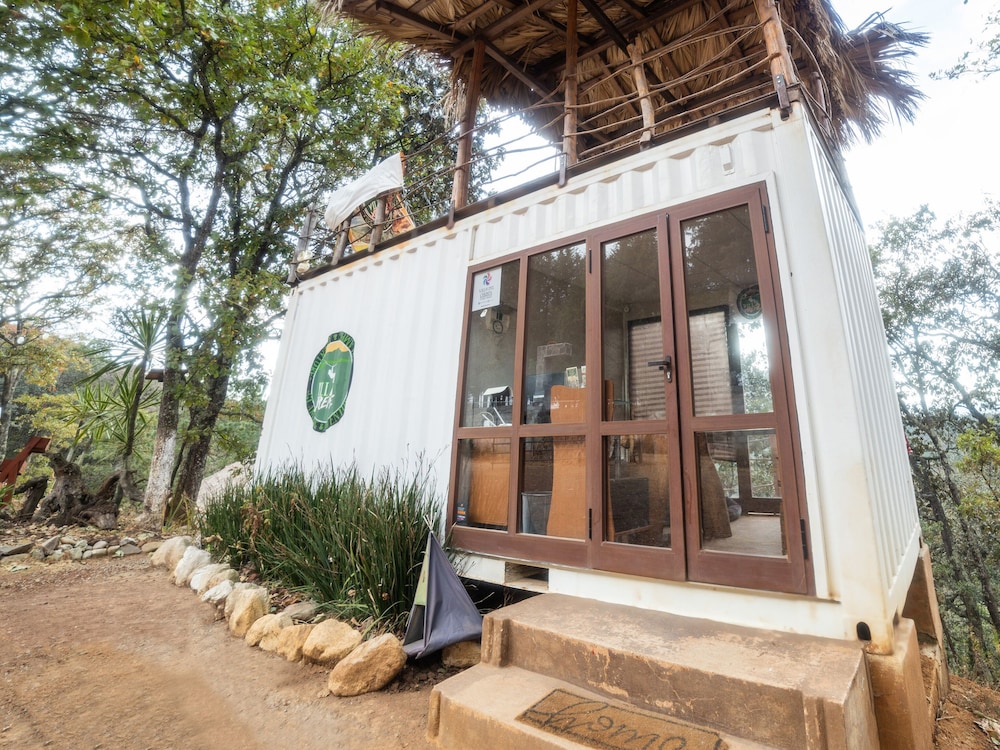 Hotel Villa Xtreme — hotel in Villa Del Carbon