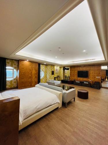 Walker Hotel Chengde - last minute hotel in Taipei
