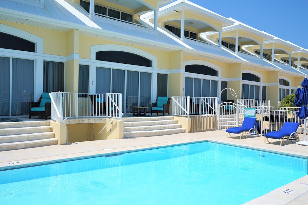 Glunz Ocean Beach Hotel & Resort - photo 67