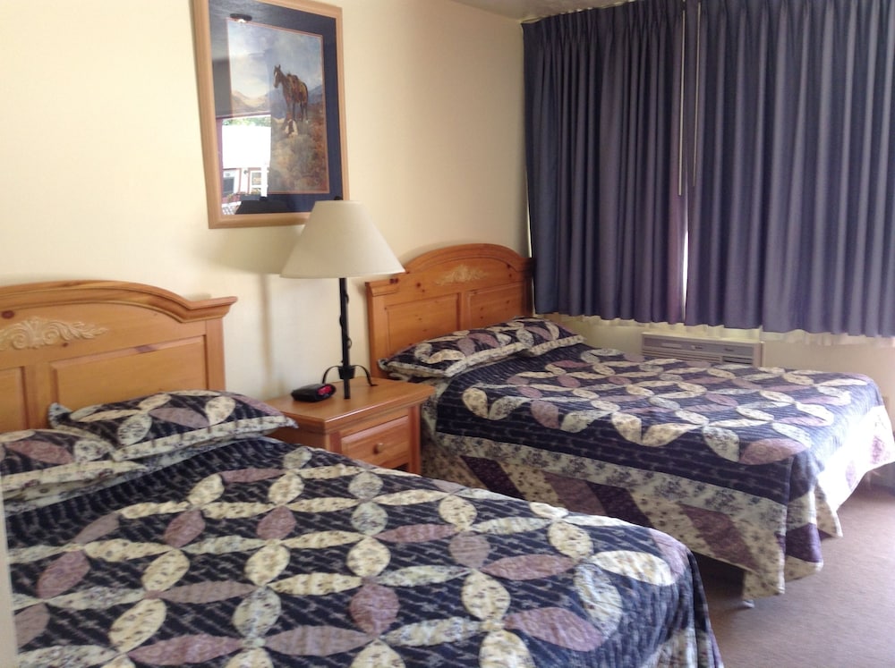 Independence Courthouse Motel - photo 8