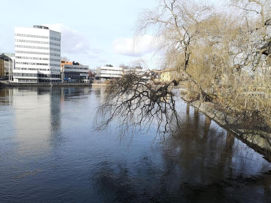 Stor lägenhet för familj eller företag — Norrkoeping — photo 5