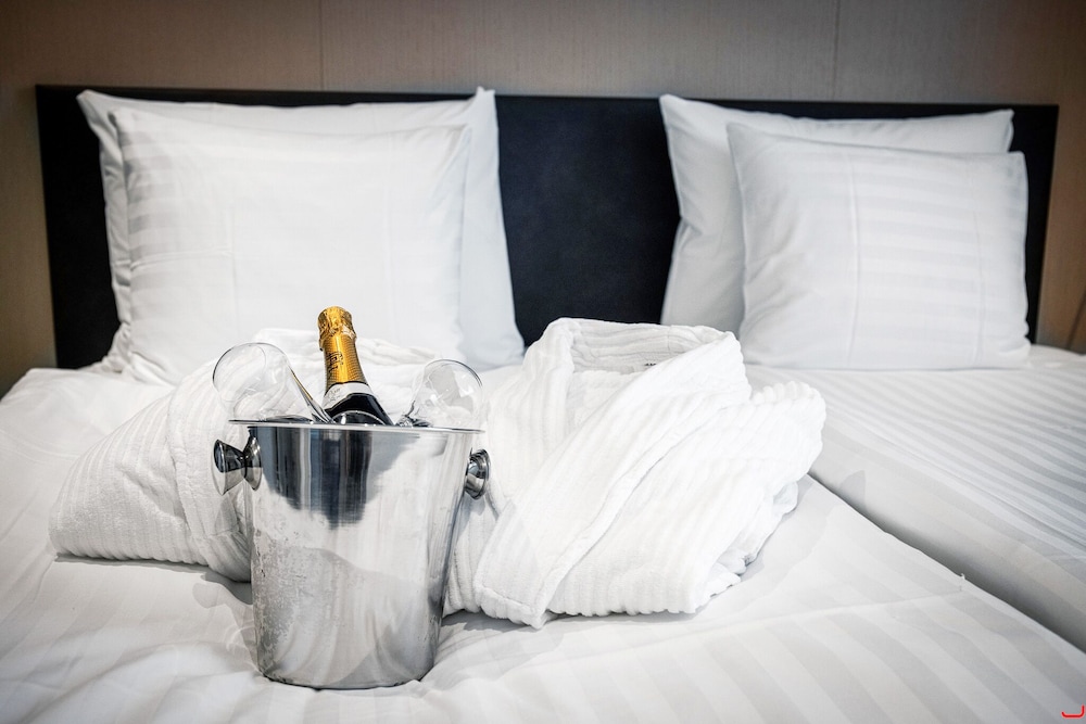 Hotel Matts — Espoo — photo 4