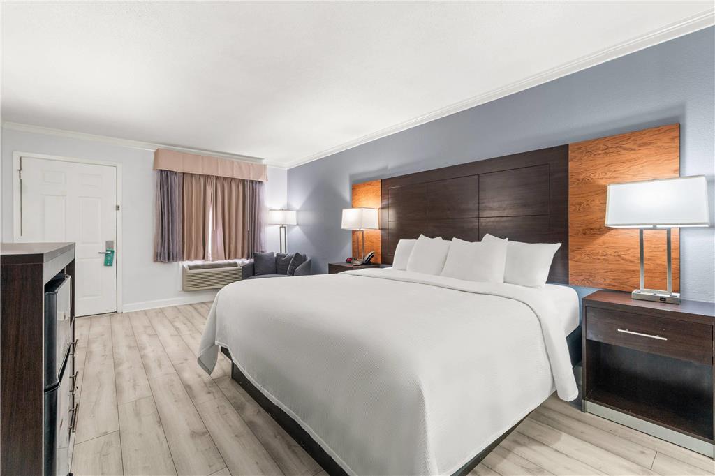 Quality Inn Forrest City I 40 - photo 26
