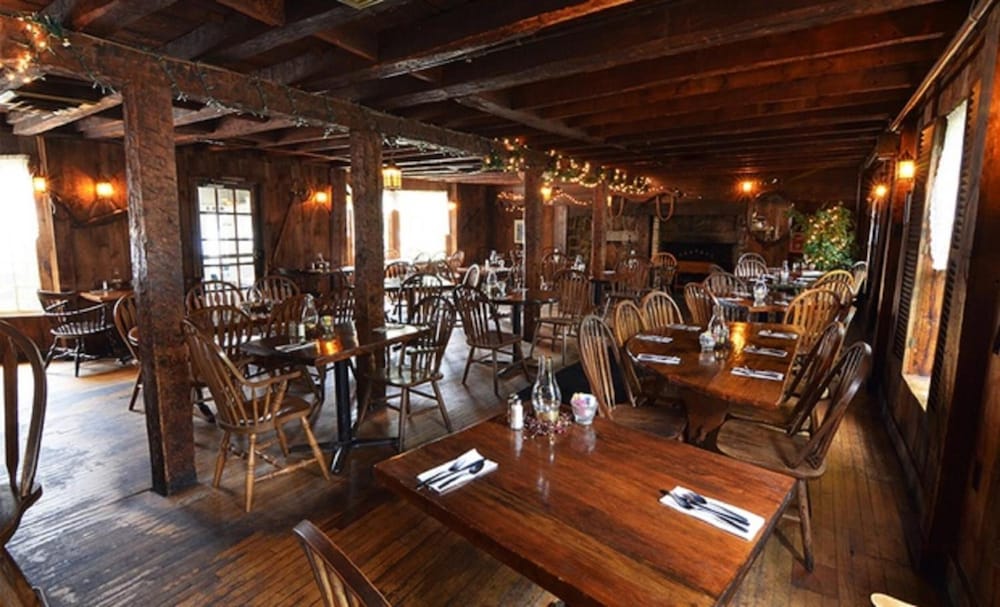 Sturbridge Host Hotel & Conference Center - photo 22