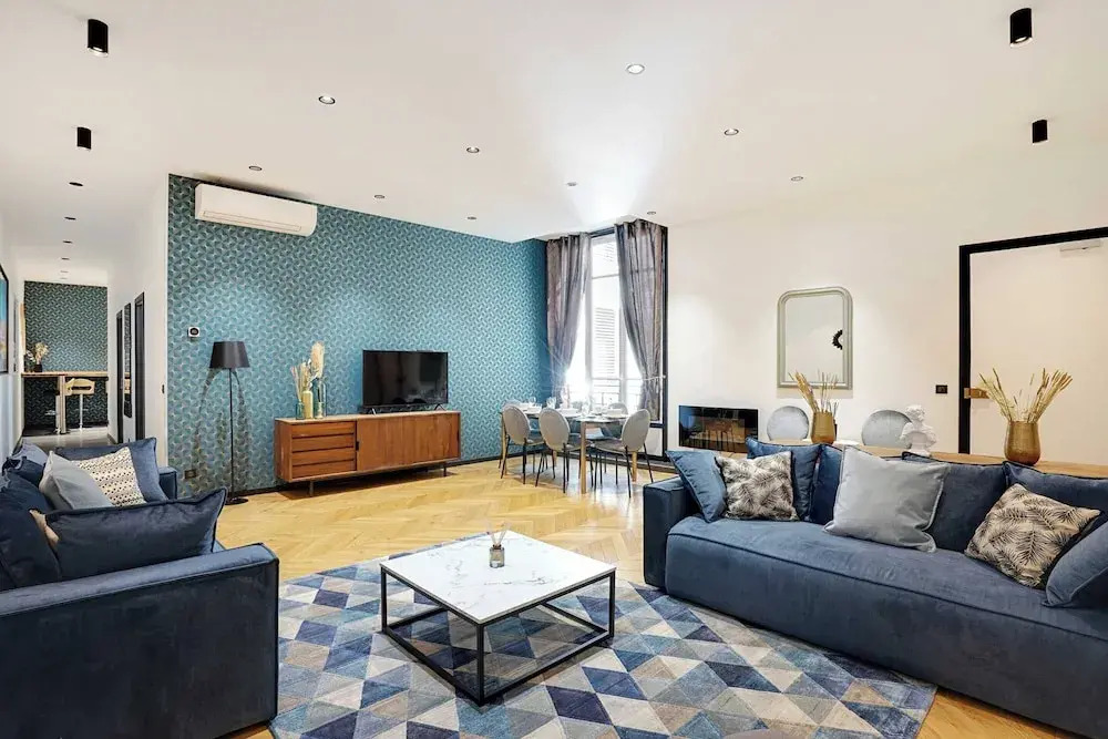 Hotel Boetie Champs Elysees