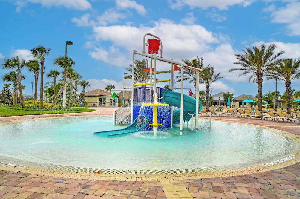 9 Mi to Wdw: Resort Retreat w Heated Pool - photo 40
