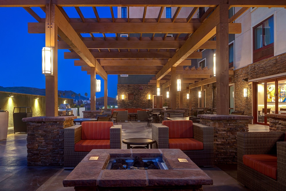 TownePlace Suites San Luis Obispo - photo 22