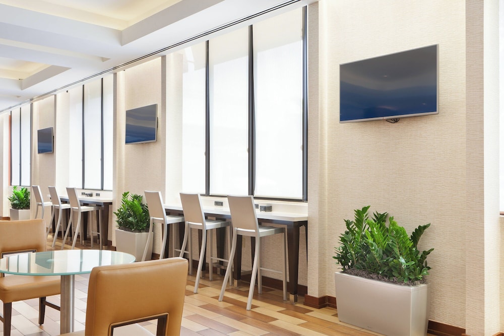Miami Airport Marriott - photo 31