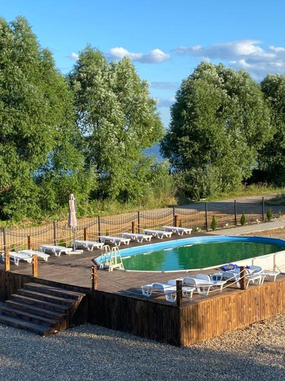 Bravis Hotel — Rostov — photo 4