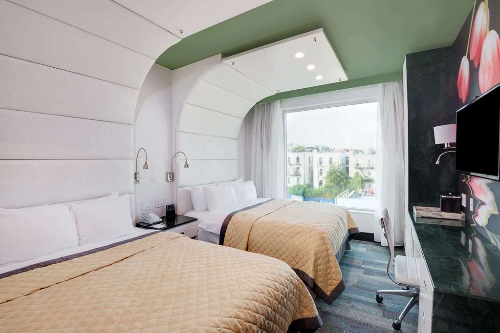 Wyndham Garden Brooklyn Sunset Park - photo 12