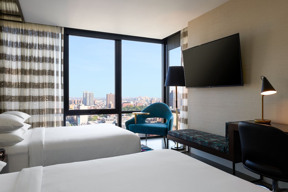Renaissance New York Harlem Hotel - photo 10