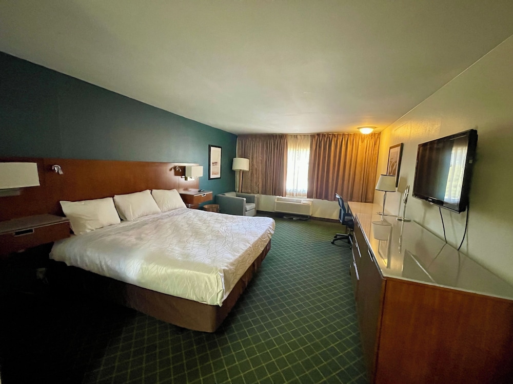 Portside Inn & Suites - photo 15