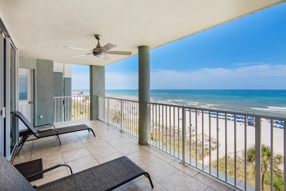 Long Beach Resort 3 404 - photo 37