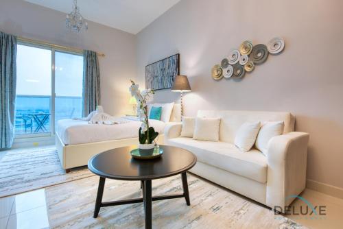 Serene Studio in Elite Residences 4 Sports City by Deluxe Holiday Homes — 4-Star Luxury Hotel in Dubai, United Arab Emirates