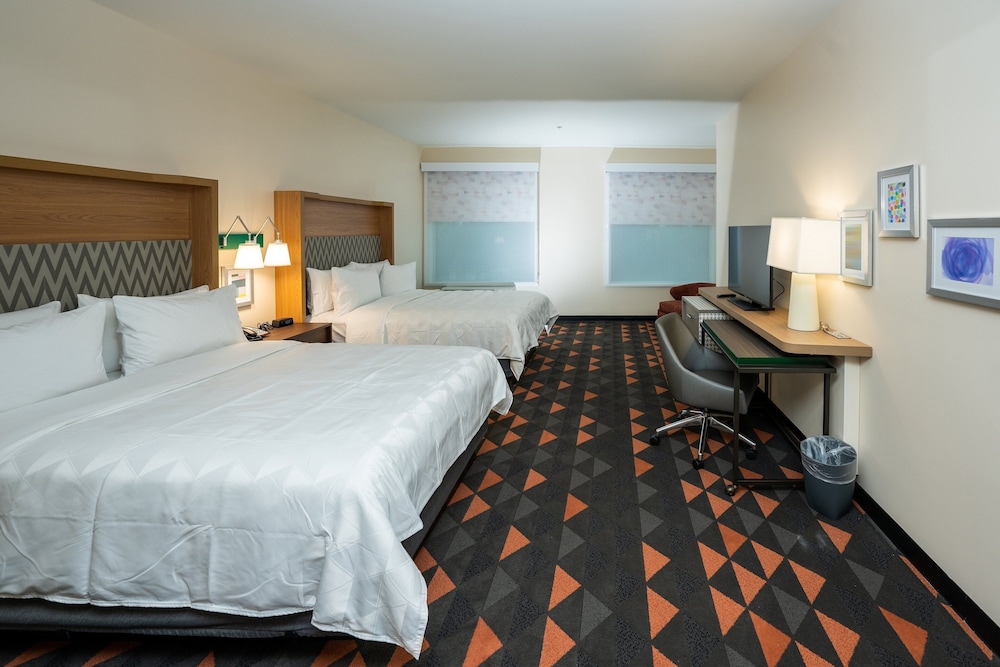 Holiday Inn NW Houston Beltway 8 by IHG - photo 13