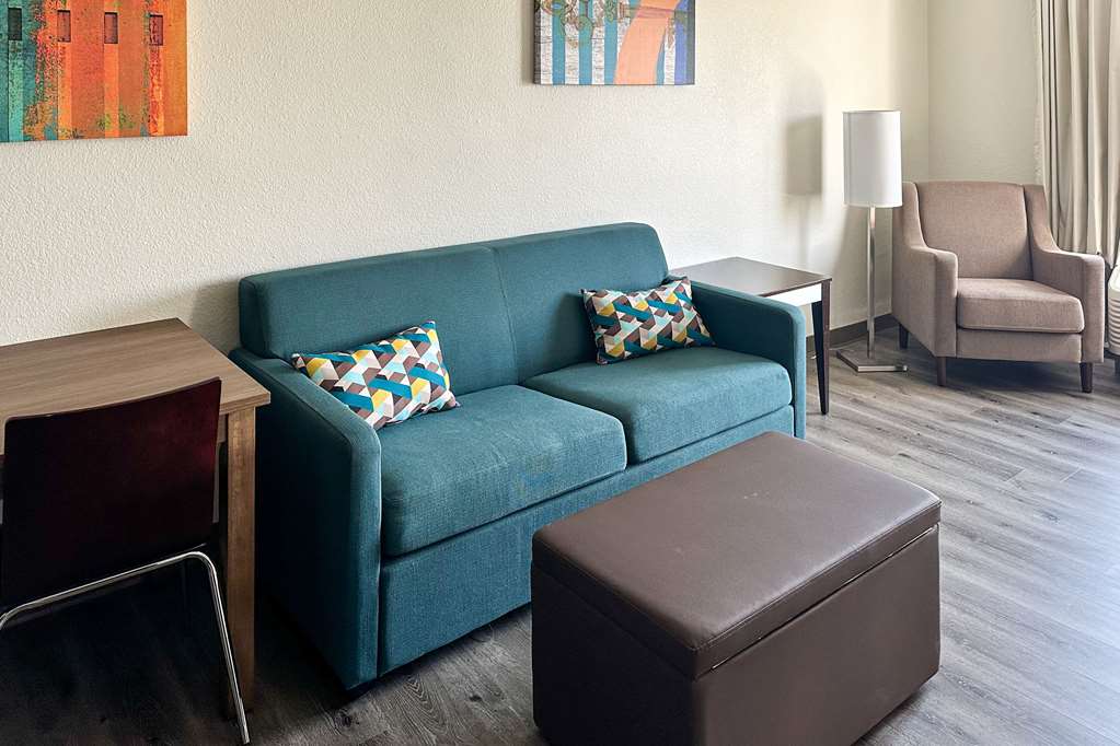 MainStay Suites Conover Hickory - photo 23