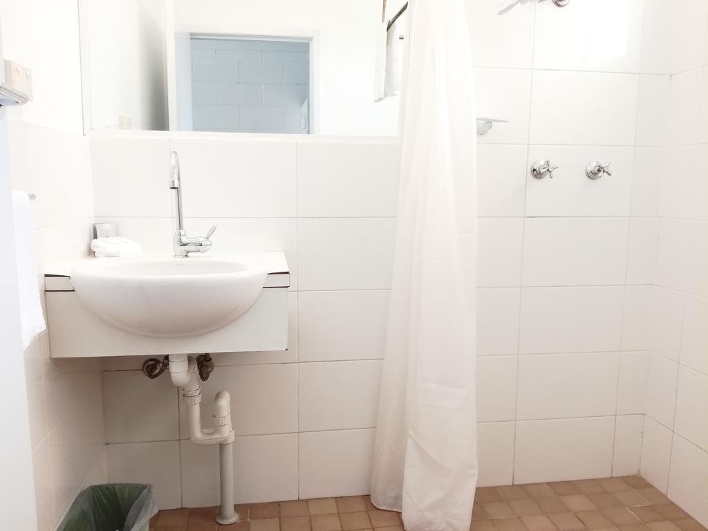 Arcadia Motel in Goonellabah, Australia