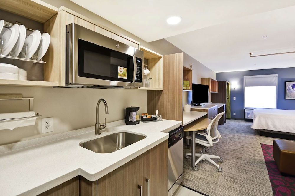 Home2 Suites by Hilton Warner Robins - photo 17