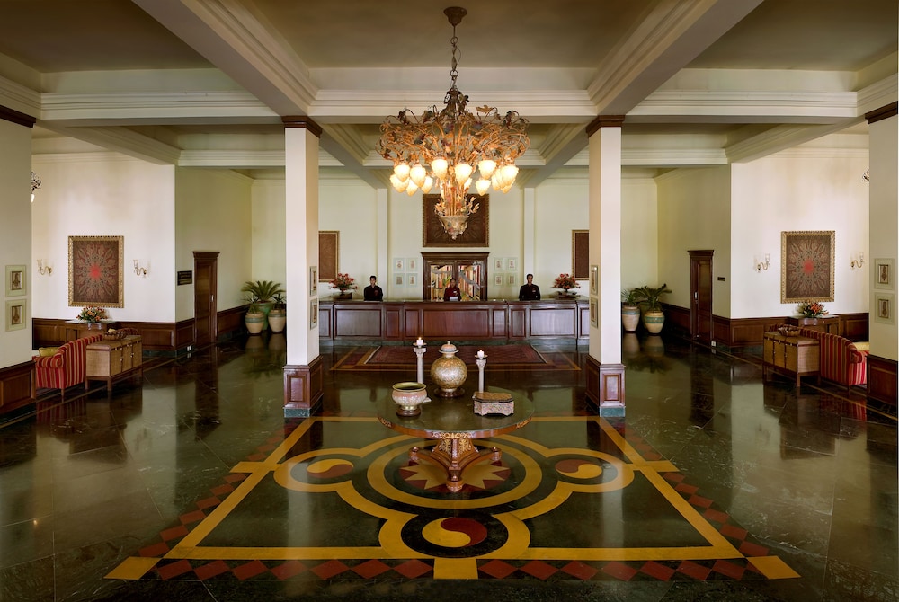 The Lalit Grand Palace Srinagar — Srinagar — photo 2