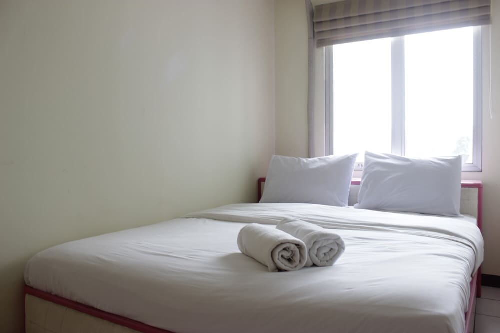 Crisalide Mini - carbon neutral hotel in Sorano
