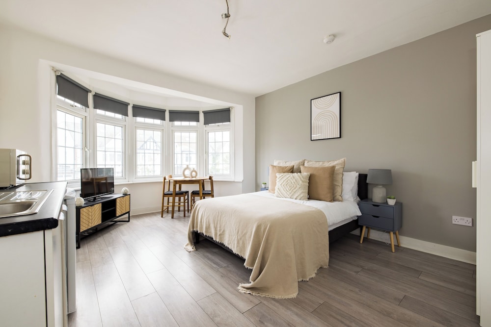 The Gladstone Studio — 4-Star Luxury Hotel in London, United Kingdom
