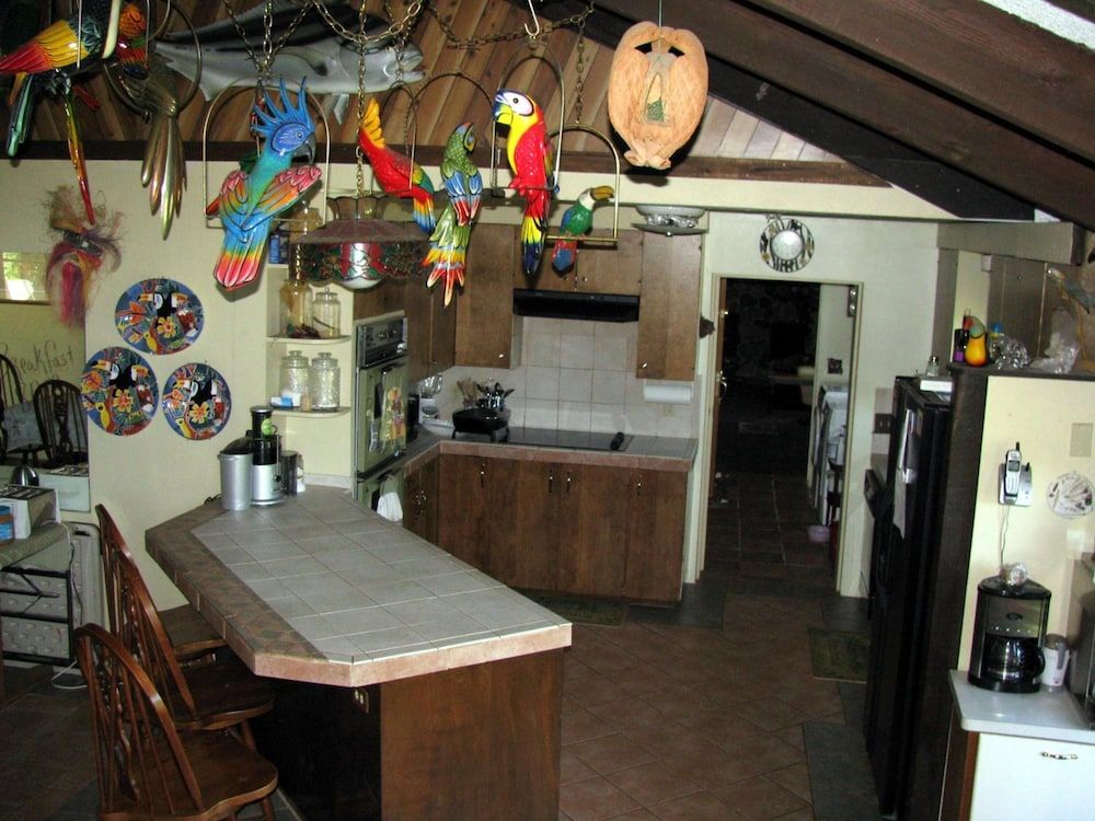 Whitebird Summit Lodge - photo 39