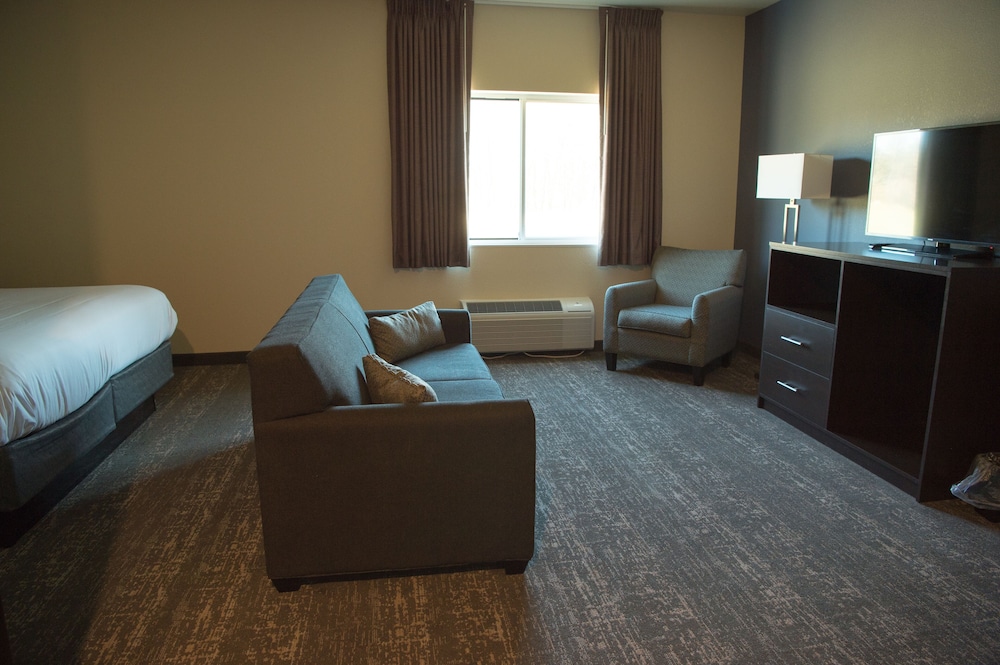 Cobblestone Inn & Suites Forest City - photo 15