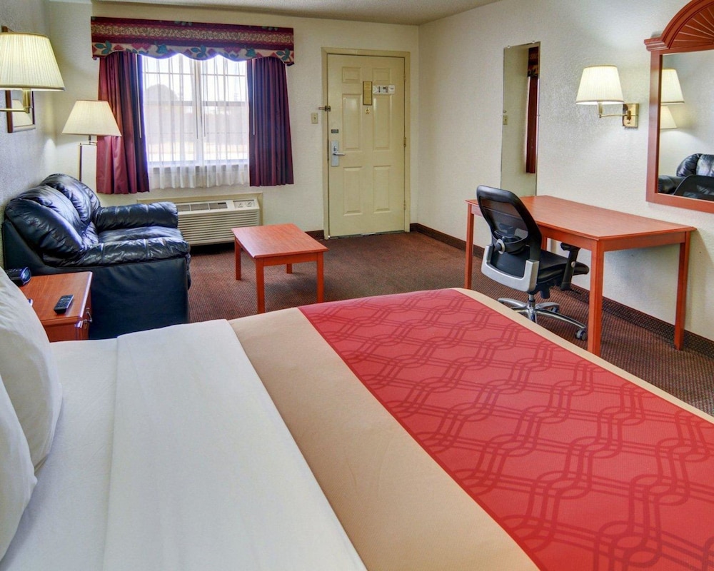 Super 8 by Wyndham Decatur Texas - photo 12