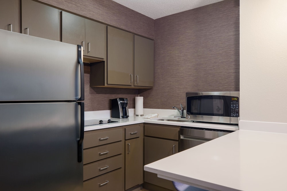 Residence Inn By Marriott Columbia - photo 20