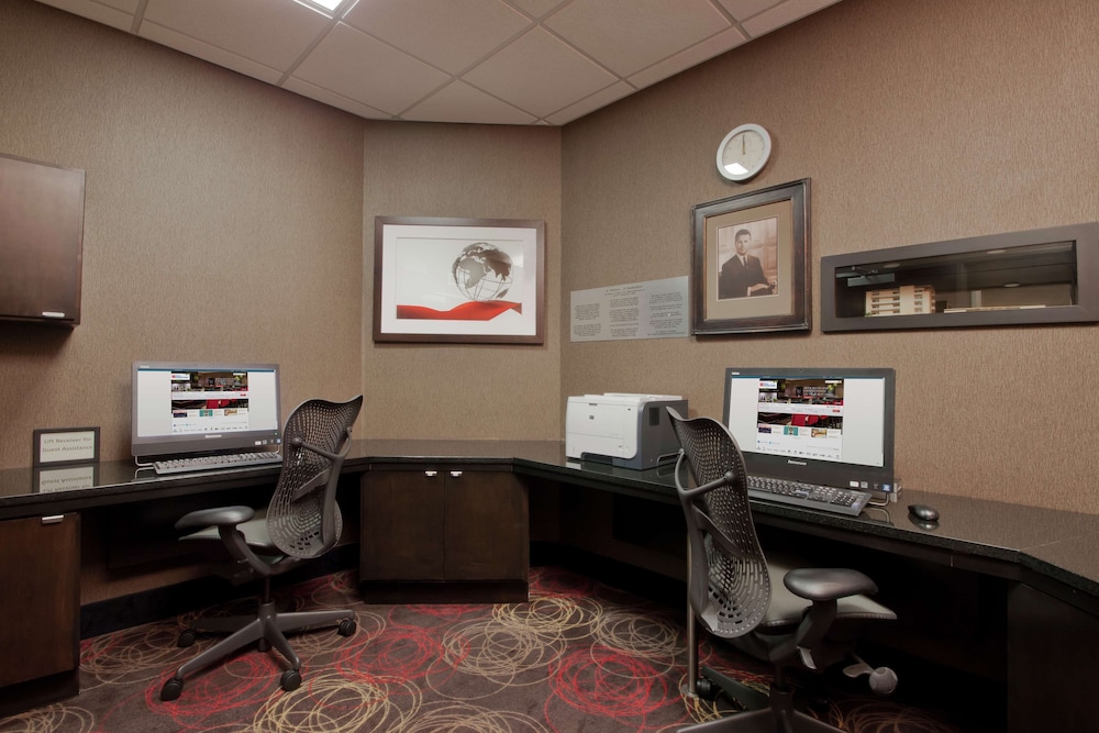 Hilton Garden Inn Oklahoma City Midtown - photo 67