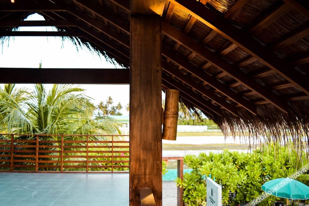 Ufa Escape — Dhigurah — photo 4