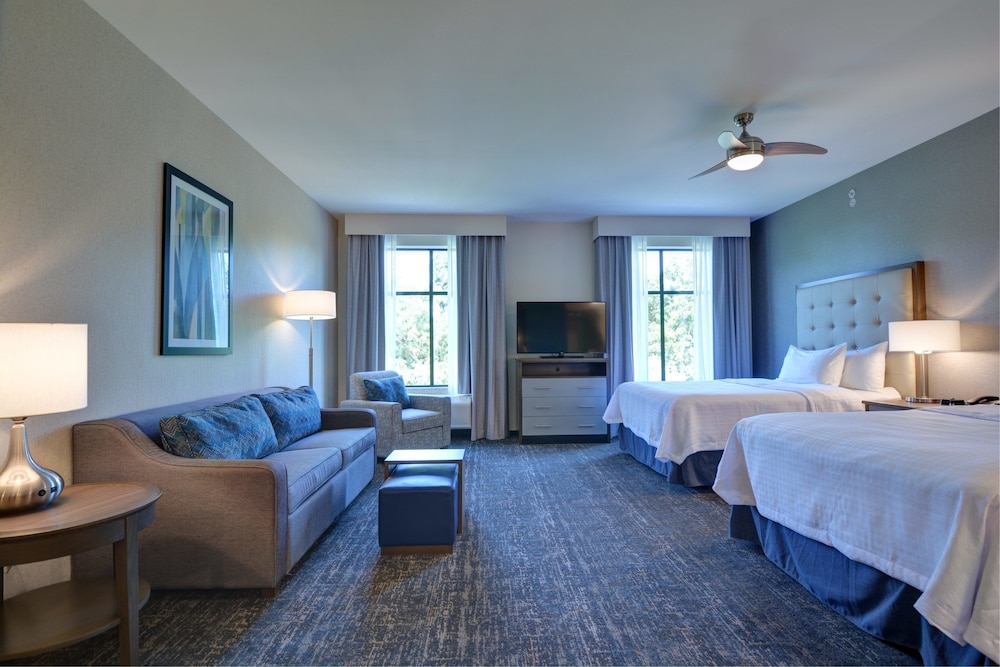 Homewood Suites by Hilton Poughkeepsie - photo 3