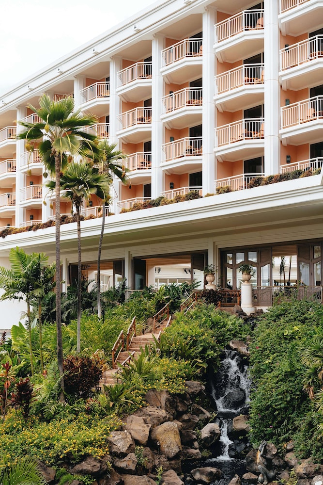 Grand Wailea Resort Hotel & Spa A Waldorf Astoria Resort - photo 222