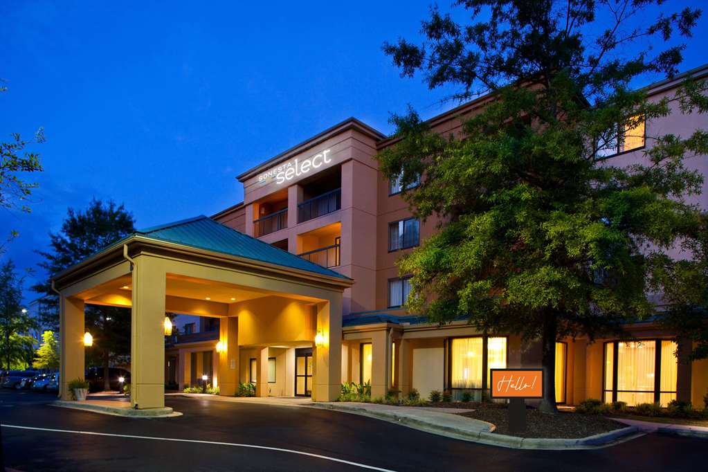 Sonesta Select Birmingham - featured photo