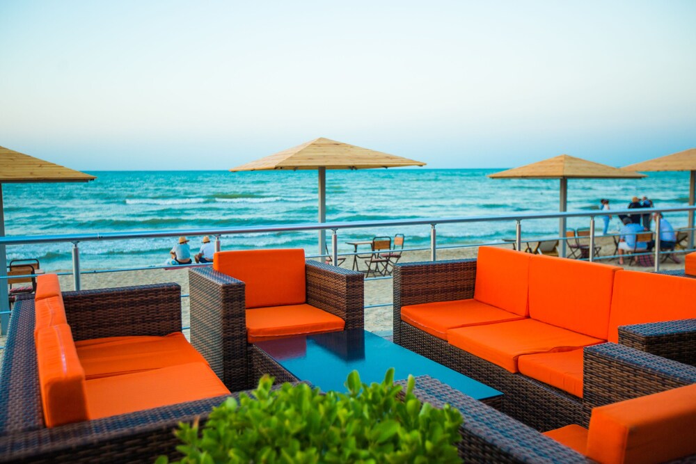 Regnum Hotel Baku — 4-Star Luxury Hotel in Baku, Azerbaijan