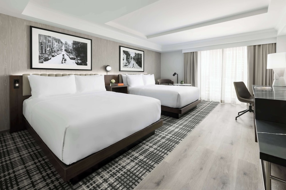 Hyatt Regency San Francisco Downtown SOMA - photo 24