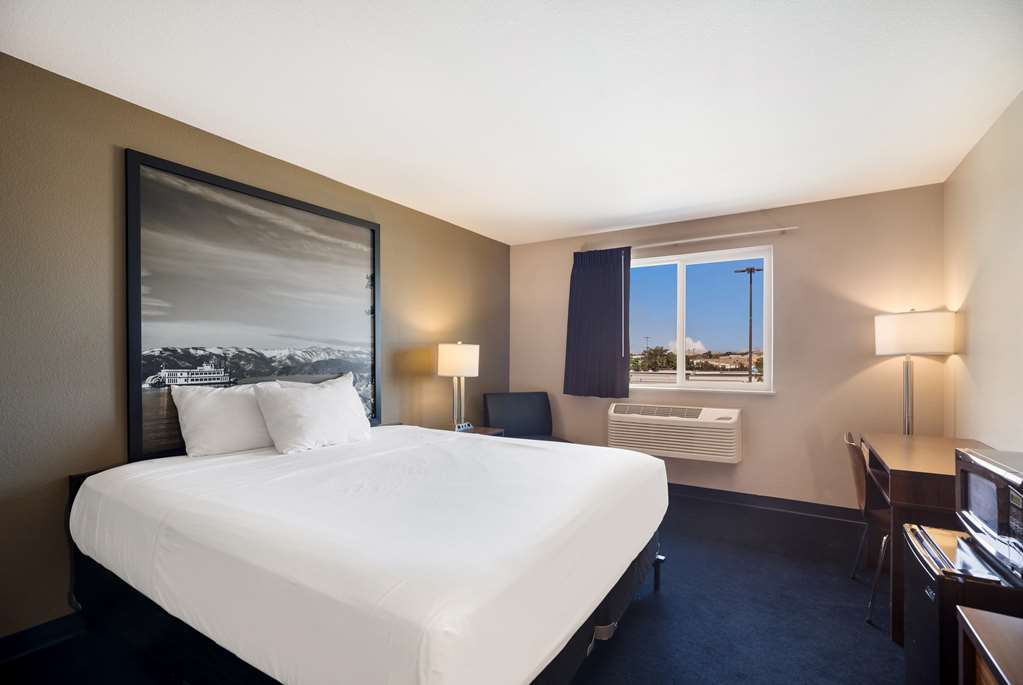 Americas Best Value Inn Sparks - photo 19